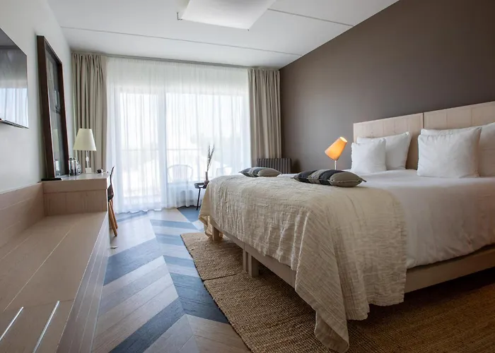 Hedon Spa & Hotel