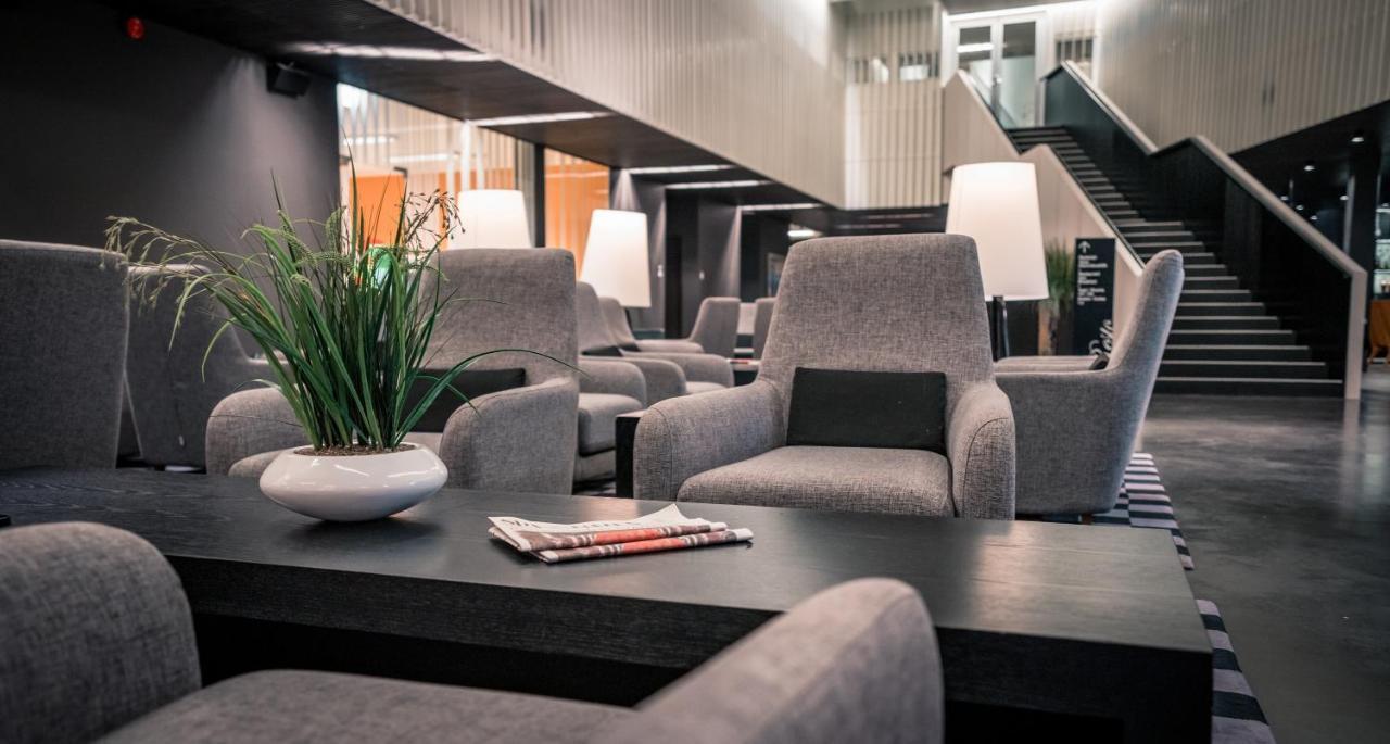 Hotelli Hedon &
