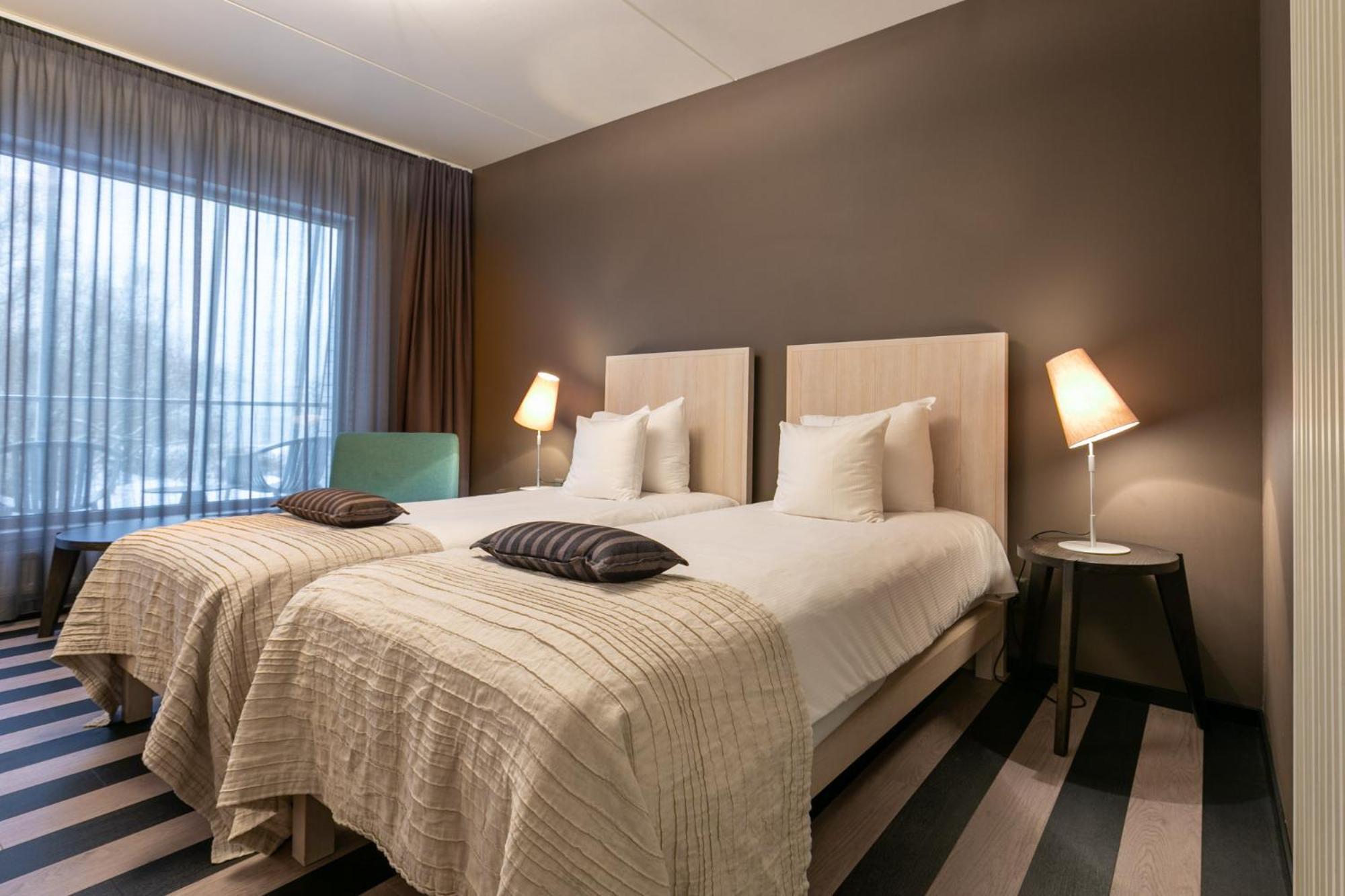 Hotelli Hedon & 4*