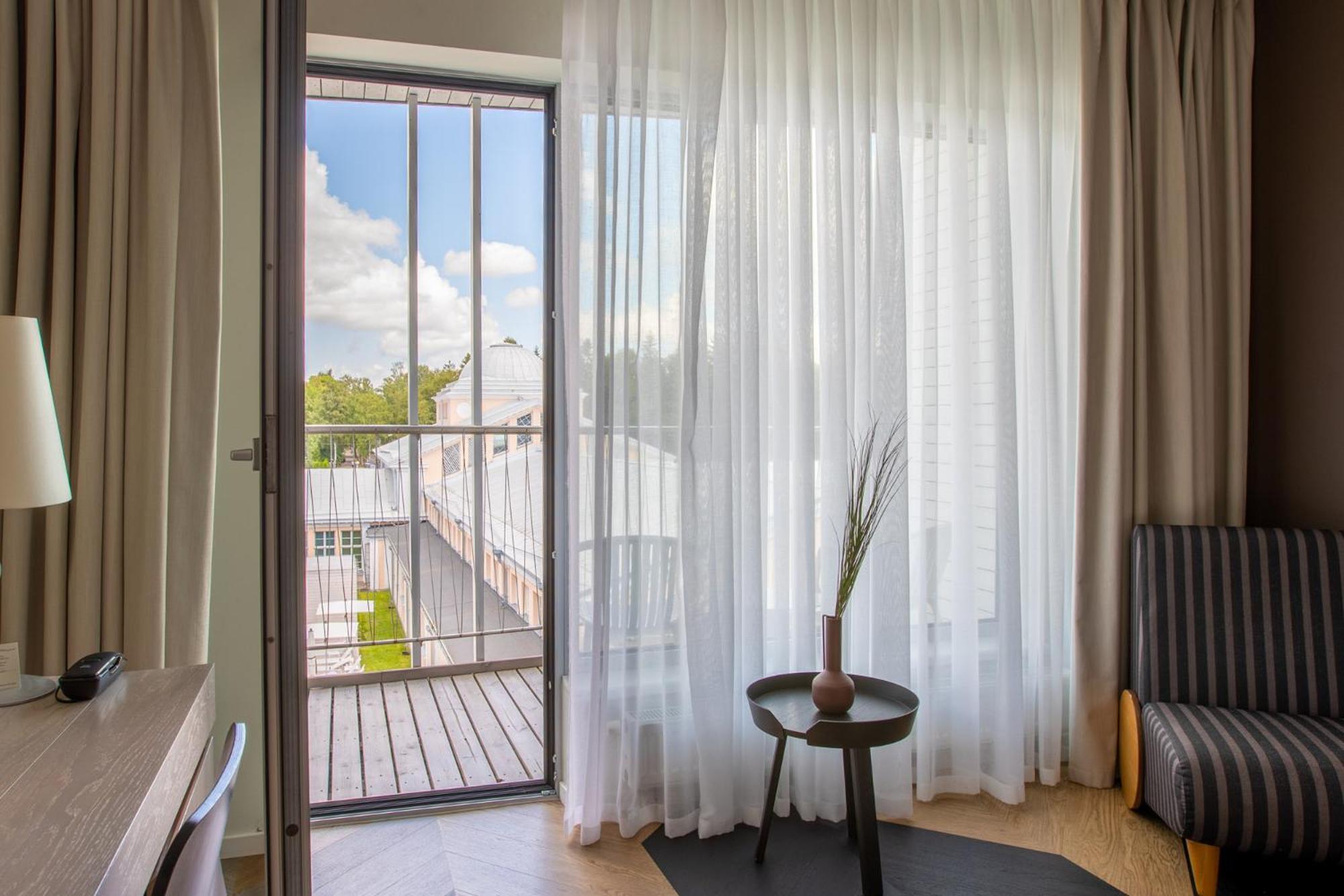 Hotelli Hedon &